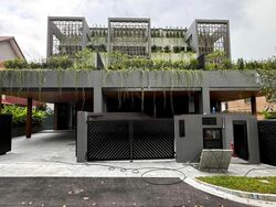 Henry Park (D10), Terrace #473319651